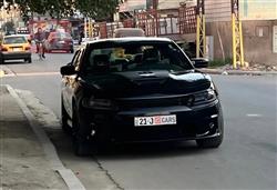دودج تشارجر